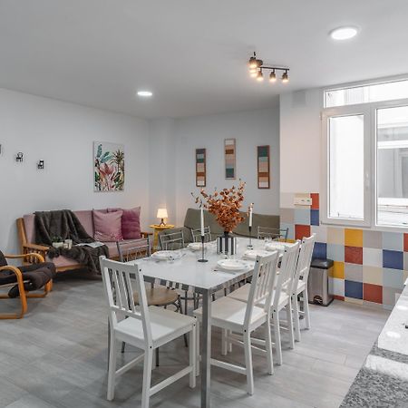 Tuguest Santa Paula III Apartment Granada Kültér fotó