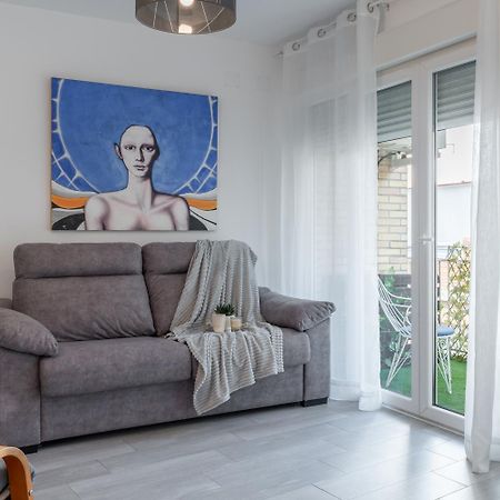 Tuguest Santa Paula III Apartment Granada Kültér fotó