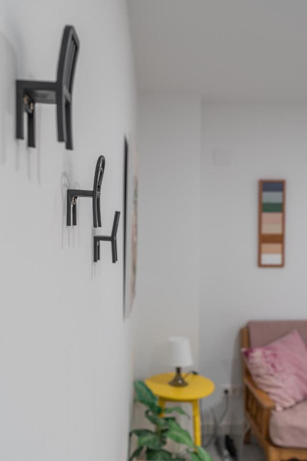 Tuguest Santa Paula III Apartment Granada Kültér fotó