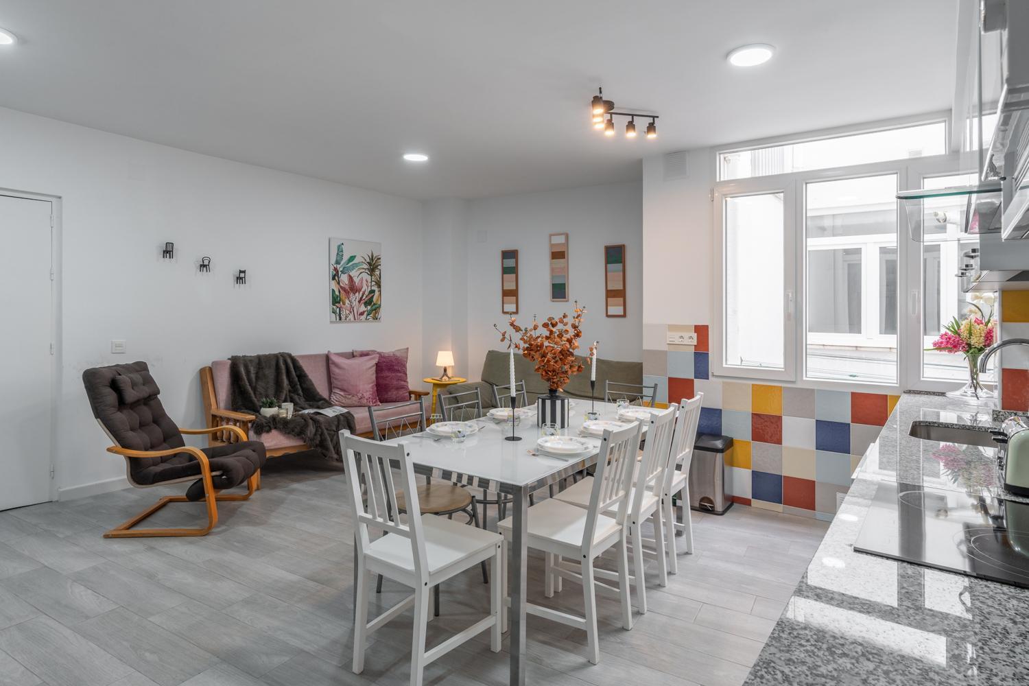 Tuguest Santa Paula III Apartment Granada Kültér fotó