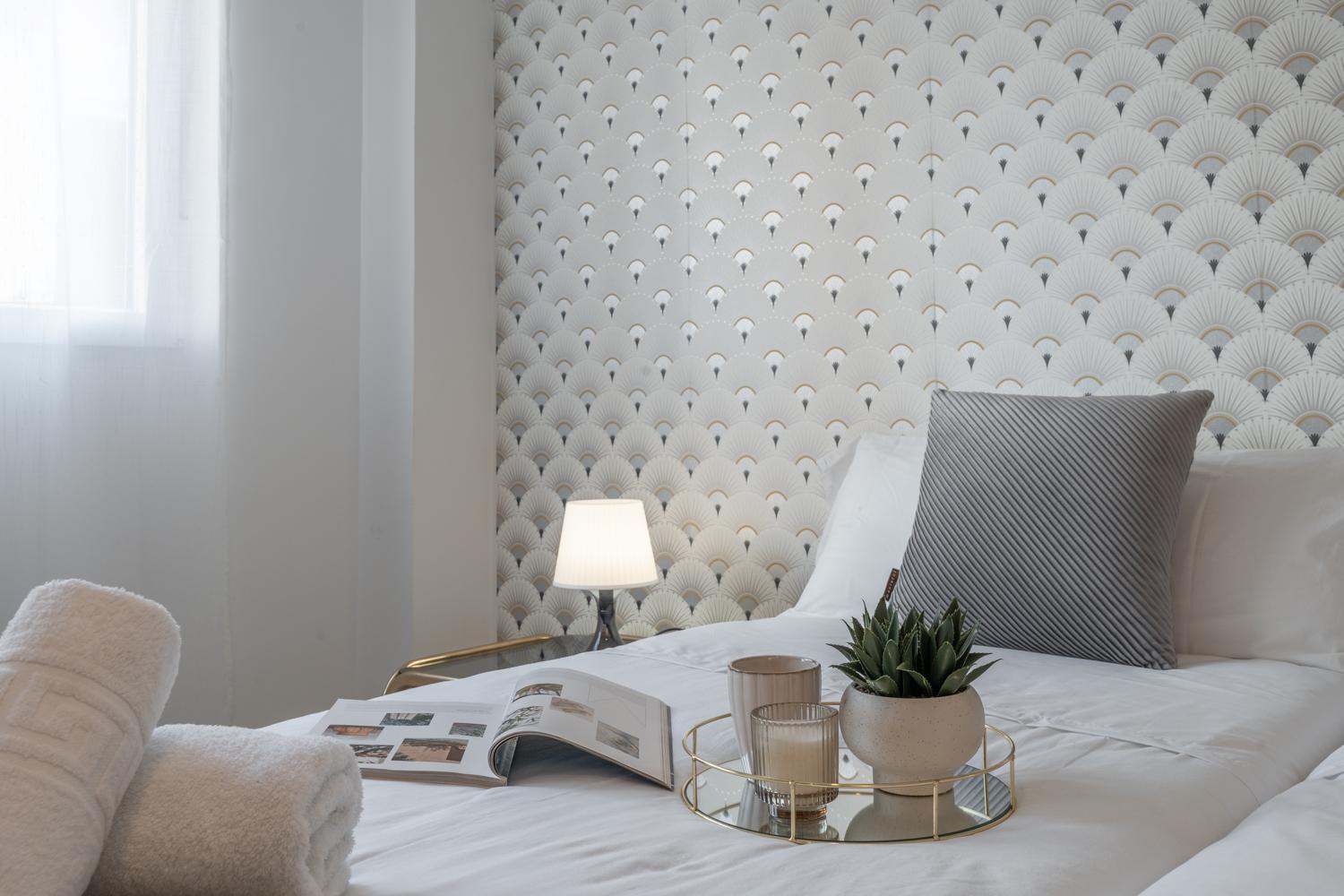 Tuguest Santa Paula III Apartment Granada Kültér fotó