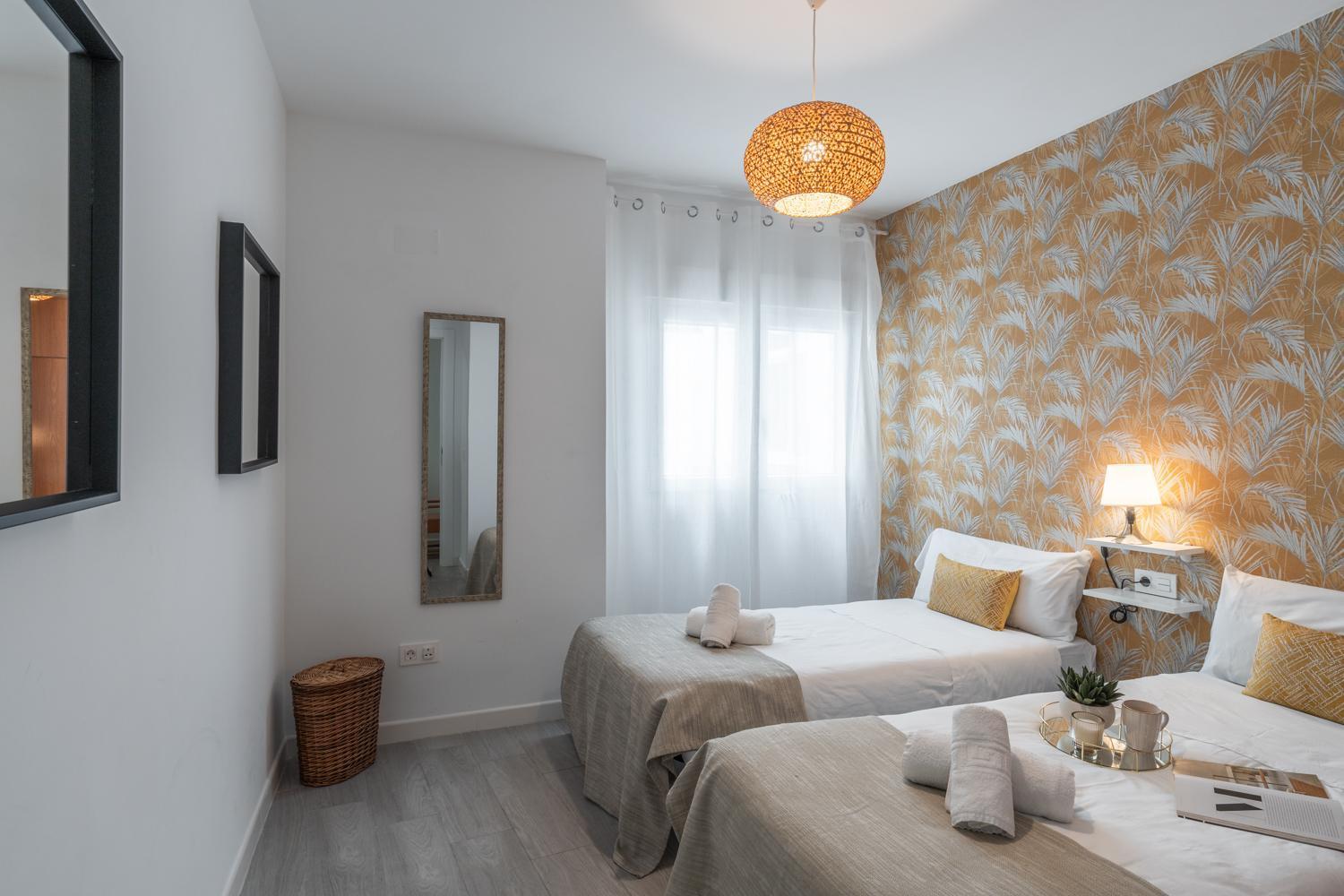 Tuguest Santa Paula III Apartment Granada Kültér fotó