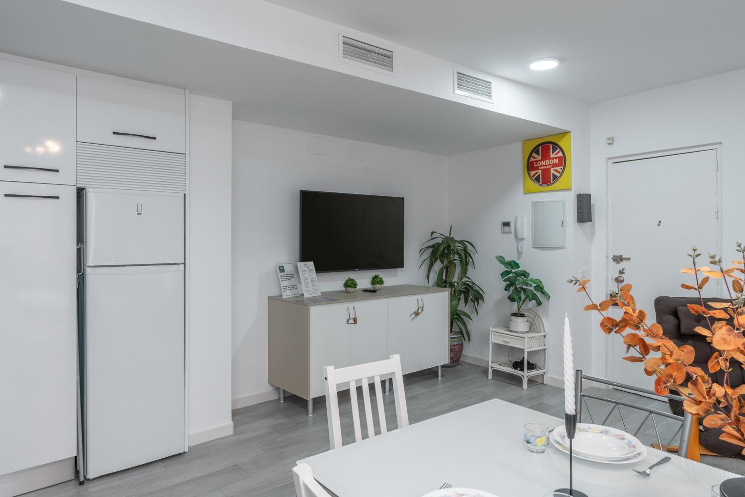 Tuguest Santa Paula III Apartment Granada Kültér fotó