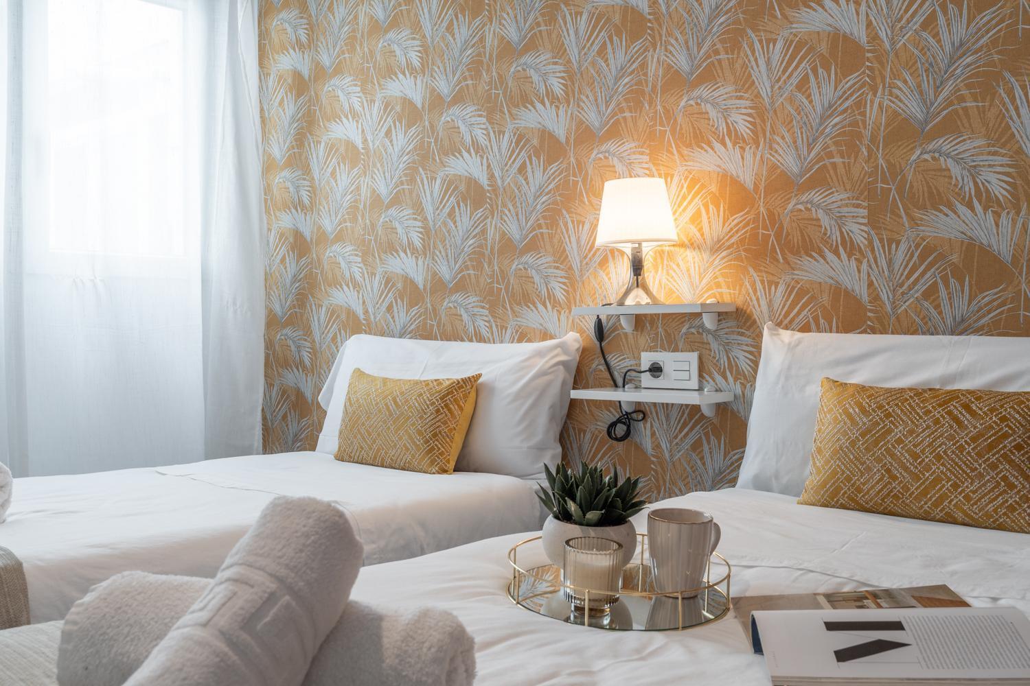 Tuguest Santa Paula III Apartment Granada Kültér fotó