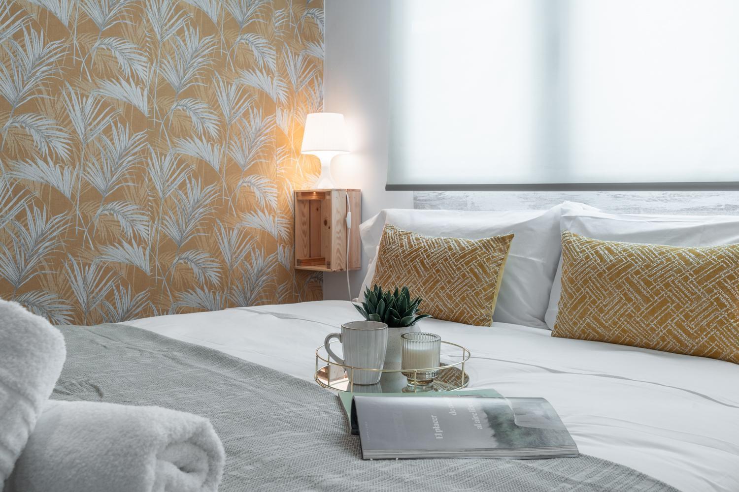 Tuguest Santa Paula III Apartment Granada Kültér fotó