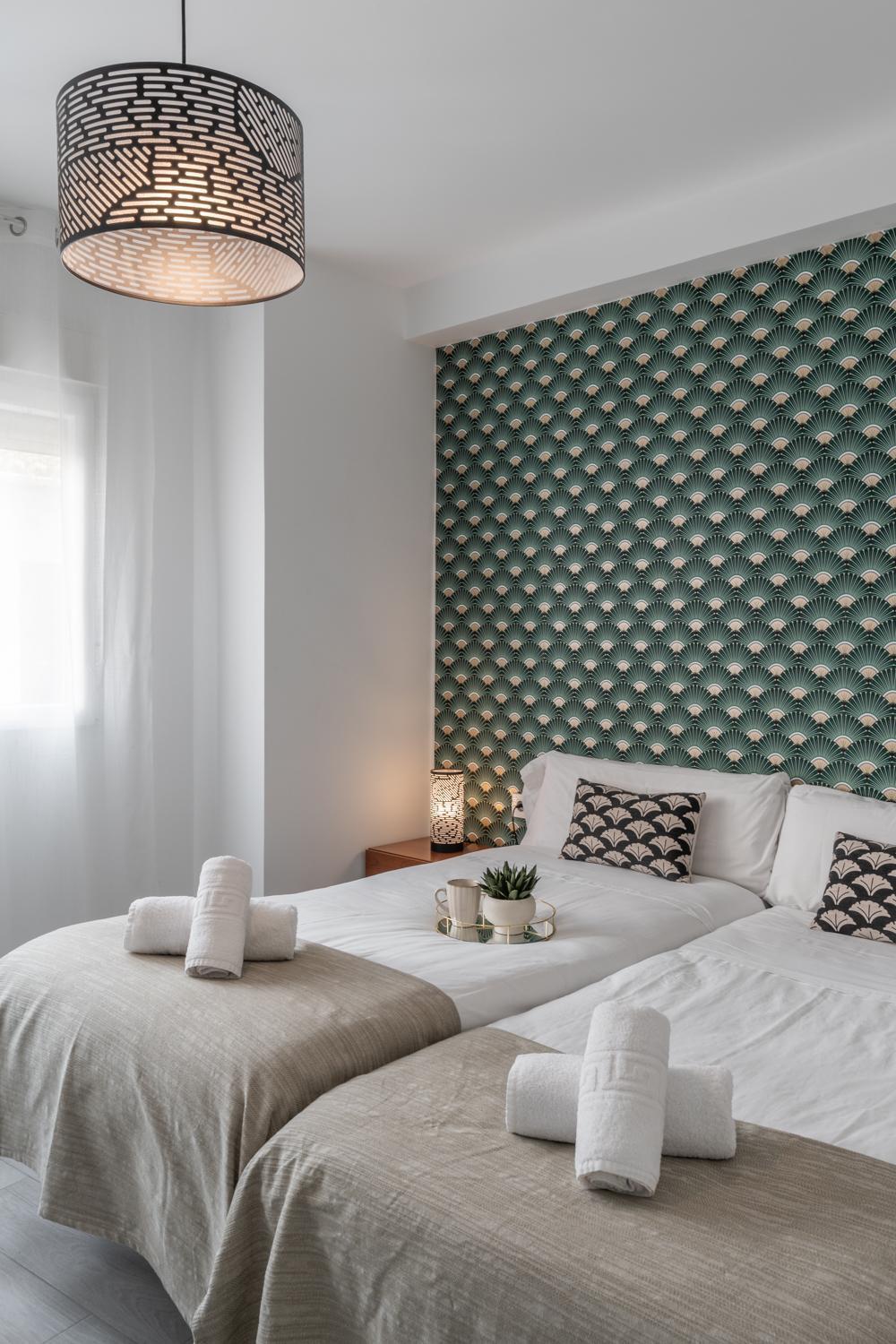 Tuguest Santa Paula III Apartment Granada Kültér fotó